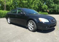 2002 Nissan Altima in Madison, TN 37115 - 1585917 1