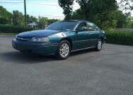 2000 Chevrolet Impala in Madison, TN 37115 - 1585931 4