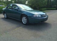 2000 Chevrolet Impala in Madison, TN 37115 - 1585931 9