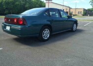 2000 Chevrolet Impala in Madison, TN 37115 - 1585931 5