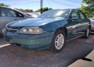 2000 Chevrolet Impala in Madison, TN 37115 - 1585931 1