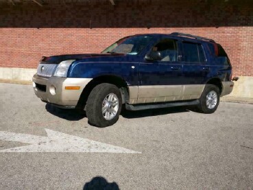 2005 Mercury Mountaineer in Madison, TN 37115