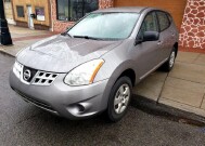 2012 Nissan Rogue in Belleville, NJ 07109-2923 - 1587009 24