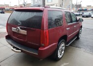 2008 Cadillac Escalade in Belleville, NJ 07109-2923 - 1589277 137