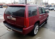 2008 Cadillac Escalade in Belleville, NJ 07109-2923 - 1589277 50