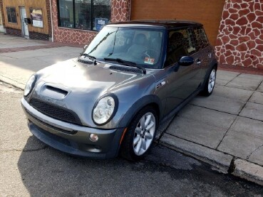 2003 MINI Cooper in Belleville, NJ 07109-2923