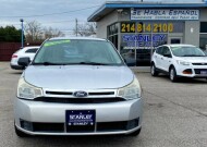 2008 Ford Focus in Mesquite, TX 75150 - 1596180 53