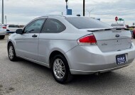 2008 Ford Focus in Mesquite, TX 75150 - 1596180 55
