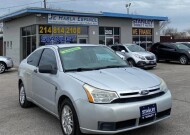2008 Ford Focus in Mesquite, TX 75150 - 1596180 52