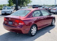2008 Honda Civic in Mesquite, TX 75150 - 1620227 94