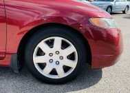 2008 Honda Civic in Mesquite, TX 75150 - 1620227 109