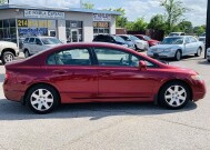 2008 Honda Civic in Mesquite, TX 75150 - 1620227 95