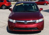 2008 Honda Civic in Mesquite, TX 75150 - 1620227 88