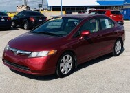 2008 Honda Civic in Mesquite, TX 75150 - 1620227 89