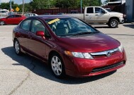 2008 Honda Civic in Mesquite, TX 75150 - 1620227 87
