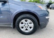 2013 Chevrolet Traverse in Mesquite, TX 75150 - 1634932 110