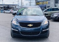 2013 Chevrolet Traverse in Mesquite, TX 75150 - 1634932 90