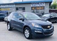 2013 Chevrolet Traverse in Mesquite, TX 75150 - 1634932 89