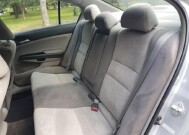 2009 Honda Accord in Belleville, NJ 07109-2923 - 942364 168