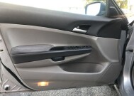 2009 Honda Accord in Belleville, NJ 07109-2923 - 942364 119