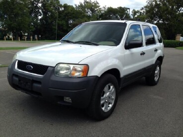 2003 Ford Escape in Madison, TN 37115
