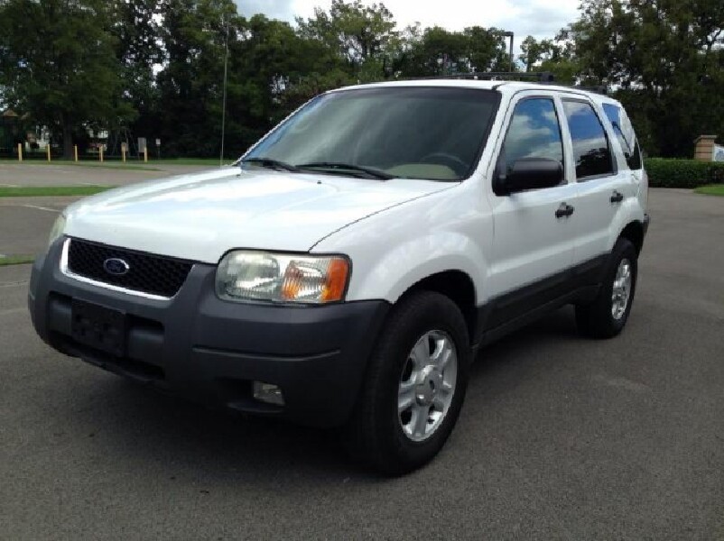 2003 Ford Escape in Madison, TN 37115 - 984846