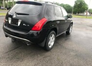 2004 Nissan Murano in Madison, TN 37115 - 984855 5