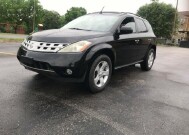 2004 Nissan Murano in Madison, TN 37115 - 984855 1