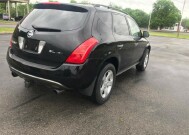 2004 Nissan Murano in Madison, TN 37115 - 984855 9