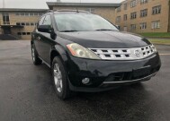 2004 Nissan Murano in Madison, TN 37115 - 984855 2