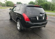 2004 Nissan Murano in Madison, TN 37115 - 984855 3