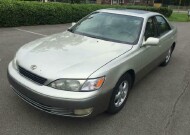 1998 Lexus ES 300 in Madison, TN 37115 - 984857 13