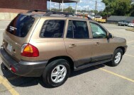 2004 Hyundai Santa Fe in Madison, TN 37115 - 984860 4