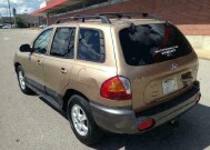 2004 Hyundai Santa Fe in Madison, TN 37115 - 984860 3