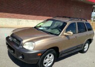 2004 Hyundai Santa Fe in Madison, TN 37115 - 984860 1