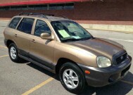 2004 Hyundai Santa Fe in Madison, TN 37115 - 984860 2
