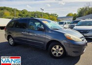 2008 Toyota Sienna in Blauvelt, NY 10913 - 1027343 1