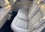 2016 Ford Fusion in Mesquite, TX 75150 - 1093235 30