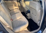 2016 Ford Fusion in Mesquite, TX 75150 - 1093235 31