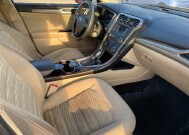 2016 Ford Fusion in Mesquite, TX 75150 - 1093235 13