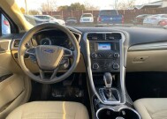 2016 Ford Fusion in Mesquite, TX 75150 - 1093235 12