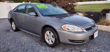 2009 Chevrolet Impala in Littlestown, PA 17340