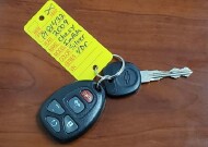 2009 Chevrolet Impala in Littlestown, PA 17340 - 1113024 25