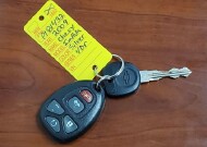 2009 Chevrolet Impala in Littlestown, PA 17340 - 1113024 71