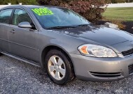 2009 Chevrolet Impala in Littlestown, PA 17340 - 1113024 1