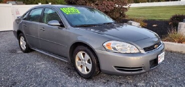 2009 Chevrolet Impala in Littlestown, PA 17340