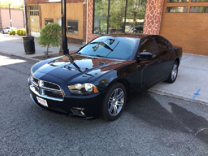 2013 Dodge Charger in Belleville, NJ 07109-2923 - 1171003