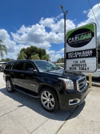 2016 GMC Yukon in Longwood, FL 32750