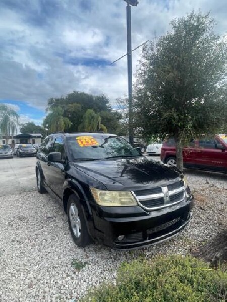 2010 Dodge Journey in Longwood, FL 32750 - 1229584