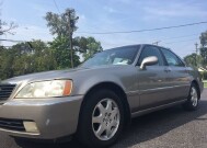 2002 Acura RL in Madison, TN 37115 - 1229730 1
